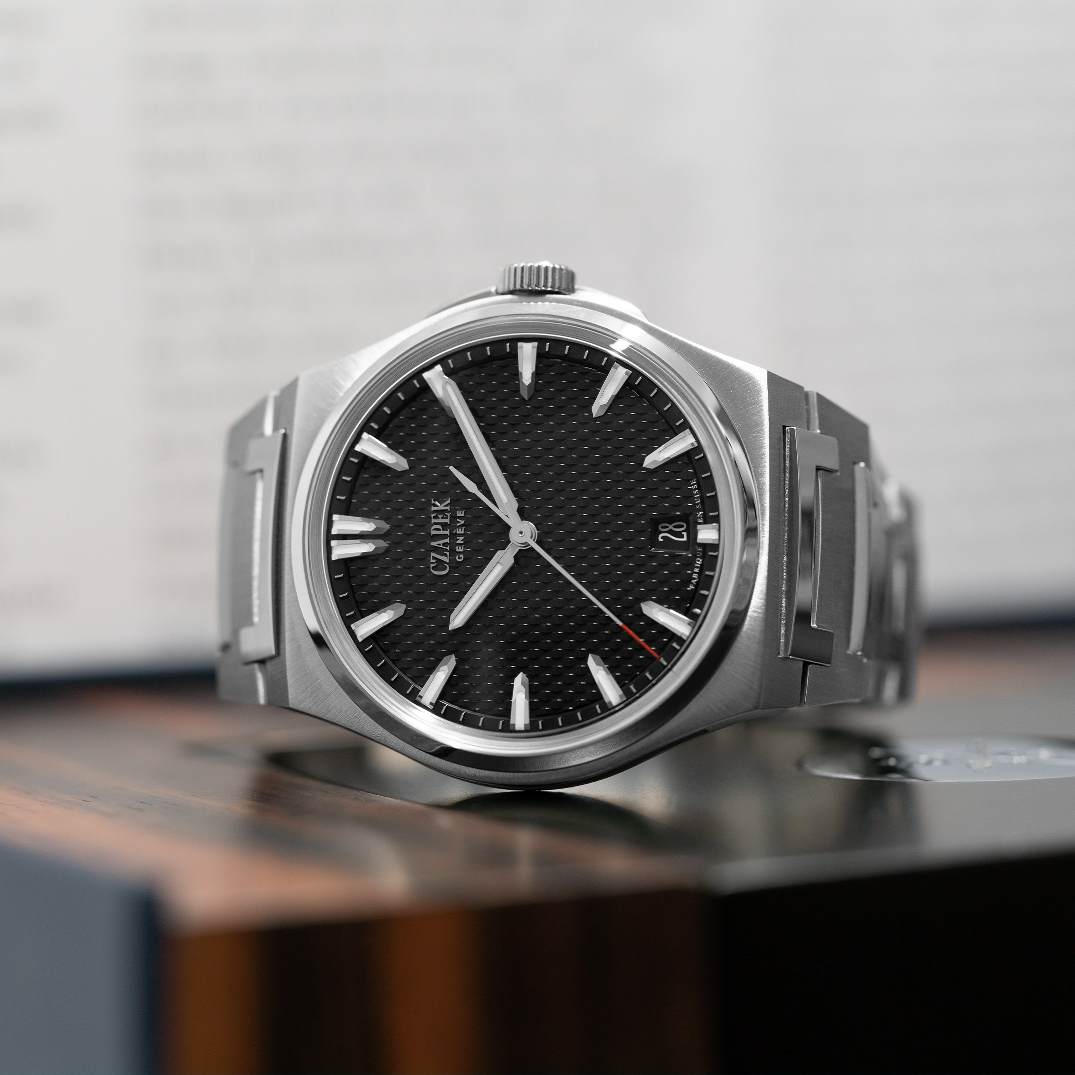 Czapek