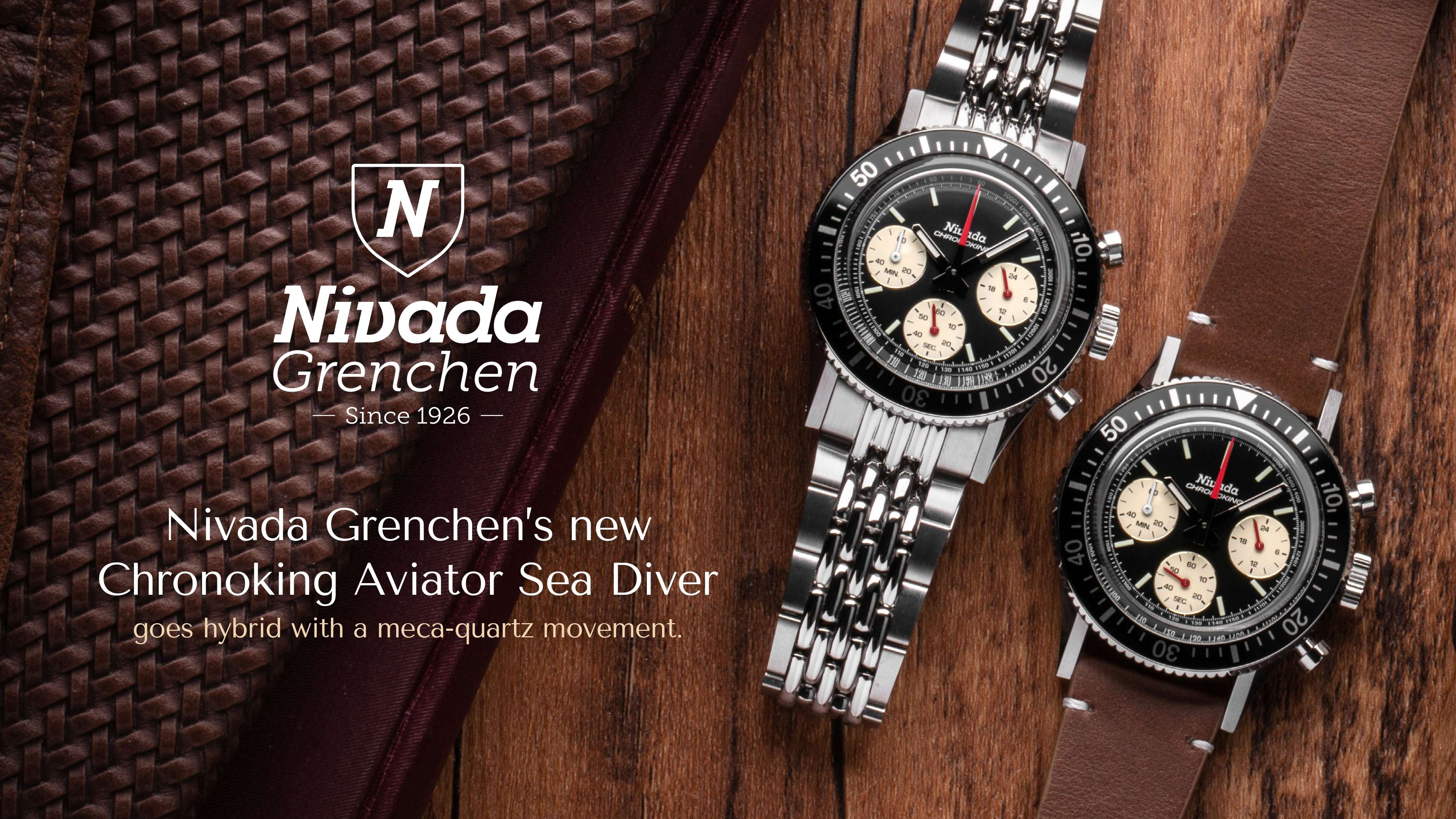 Nivada Grenchen