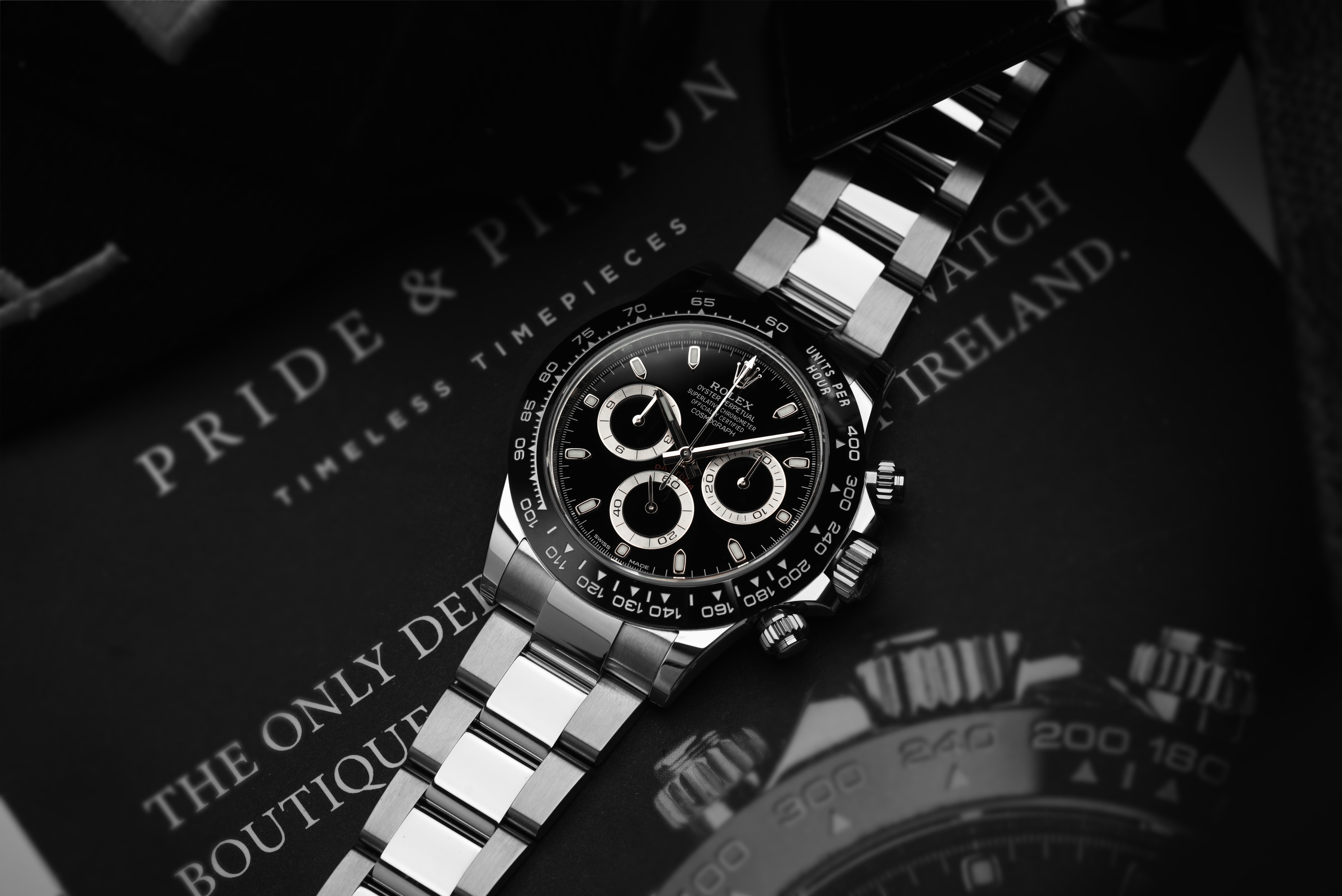 Rolex Daytona