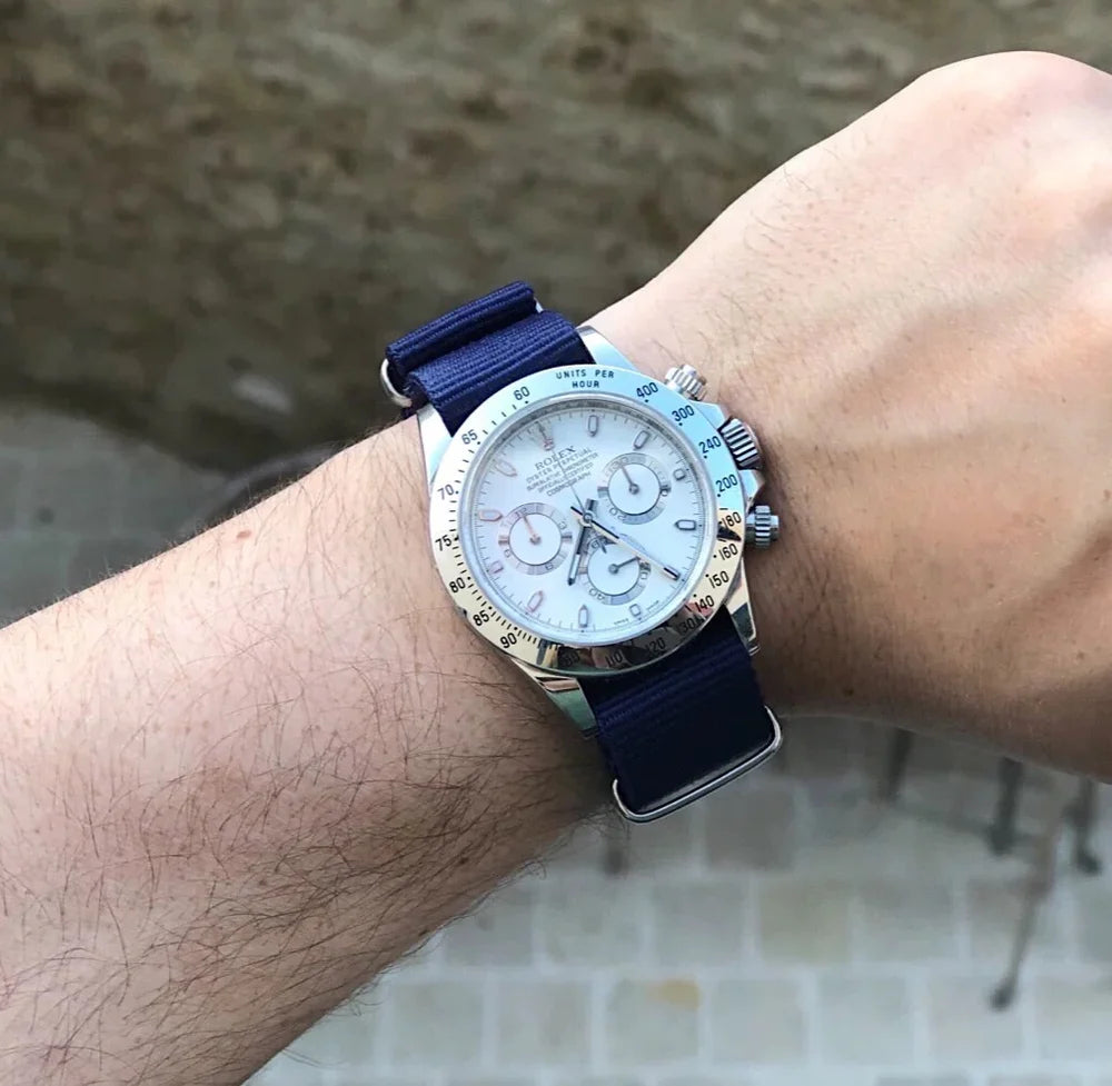 Watch Straps