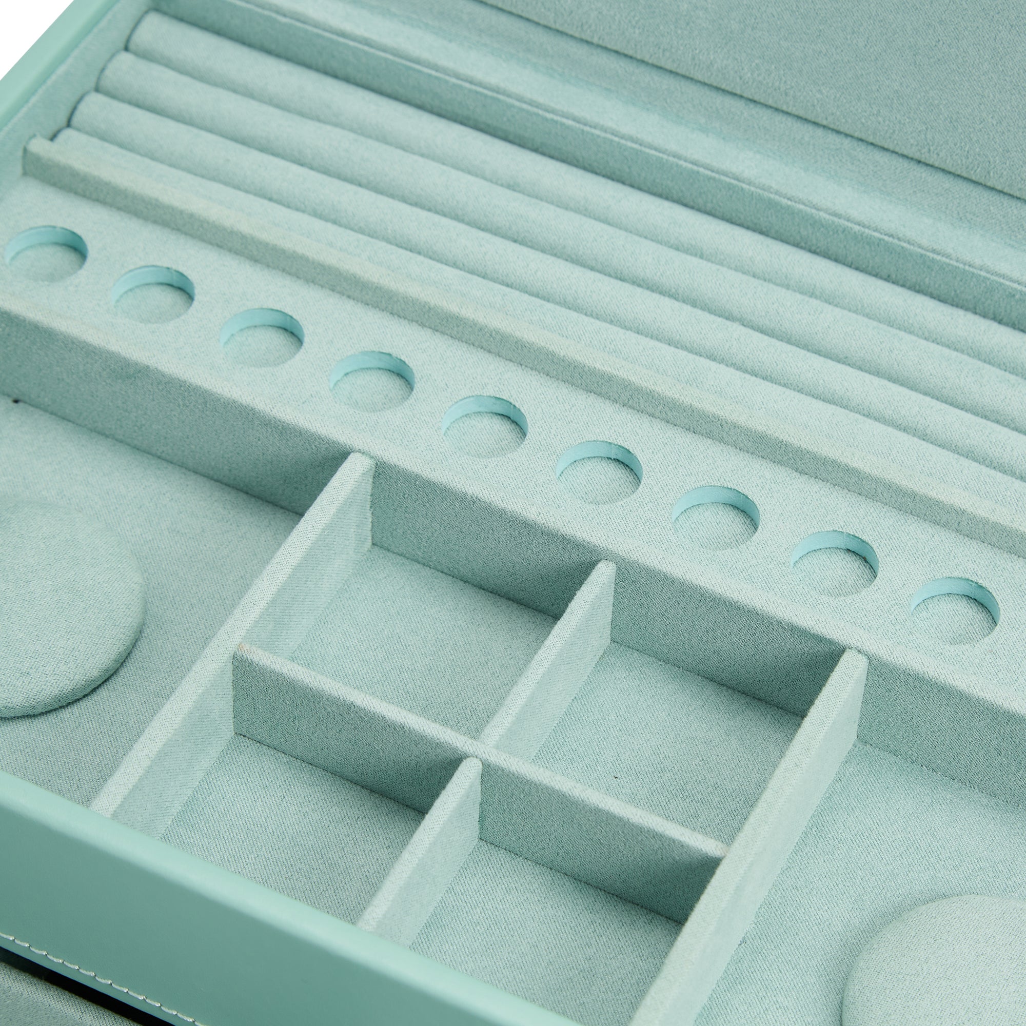Sophia Jewelry Box with Drawers