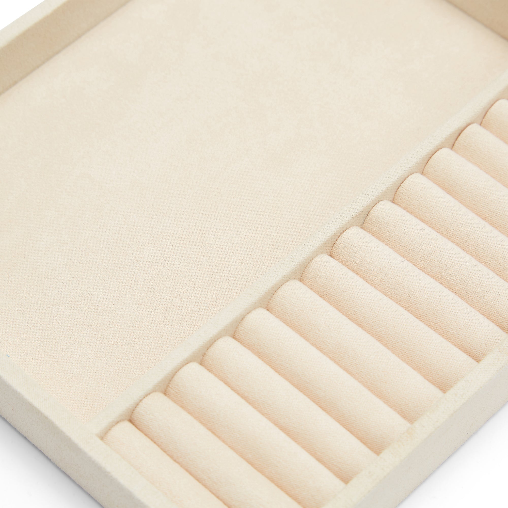 Vault Half Insert - Ring Multi Compartment