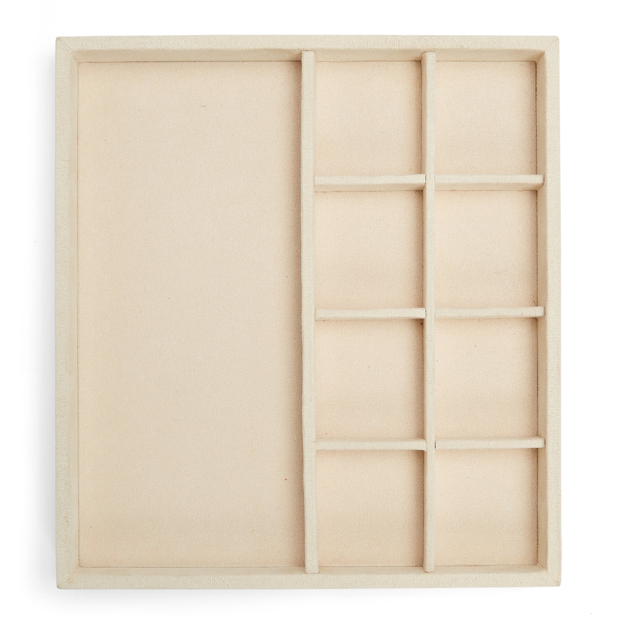 Vault Half Insert - Earring Multi Compartment