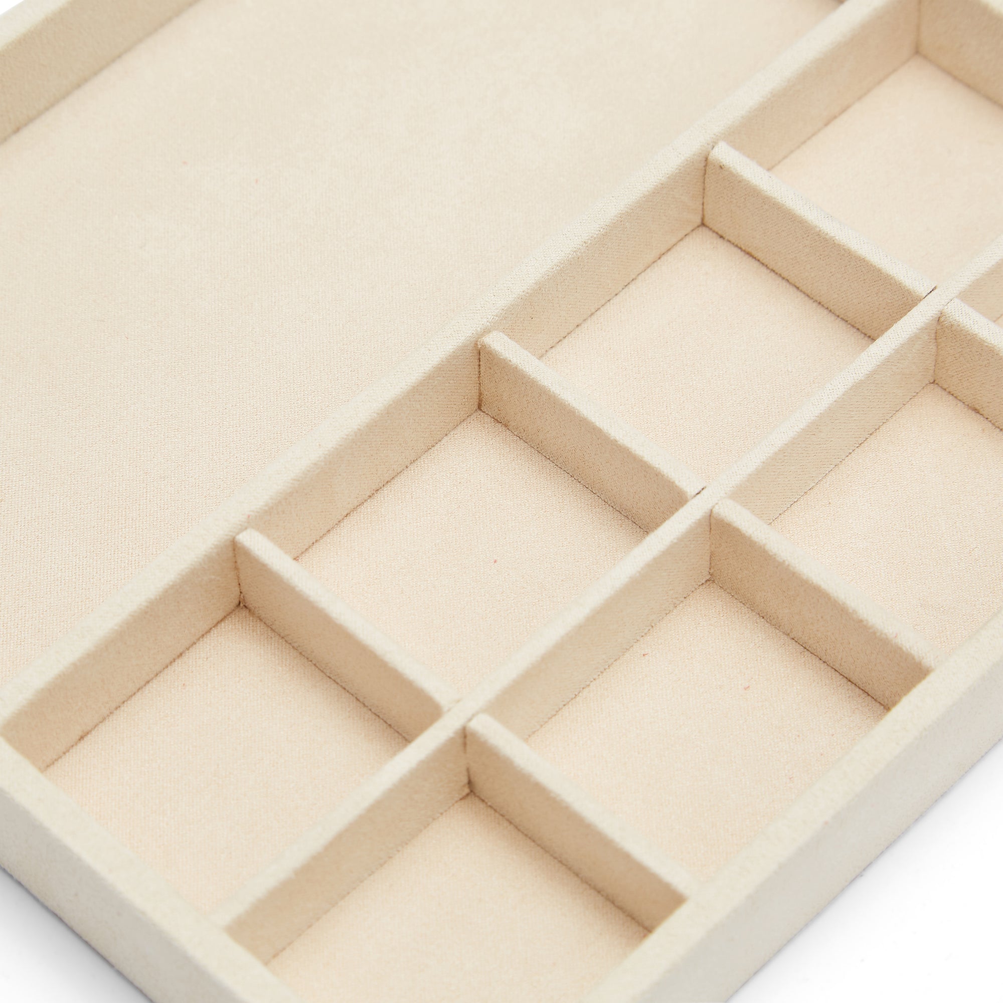 Vault Half Insert - Earring Multi Compartment