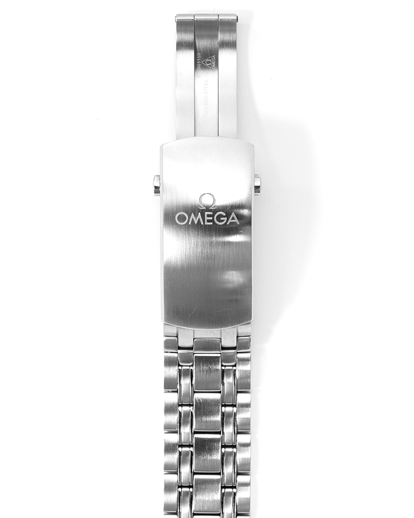 Omega Seamaster Diver