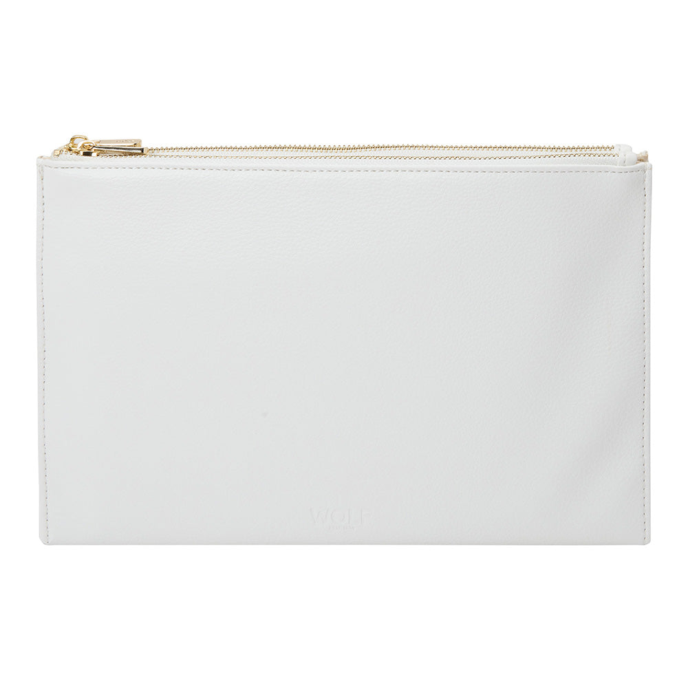 Maria Set of 3 Zip Jewelry Pouches