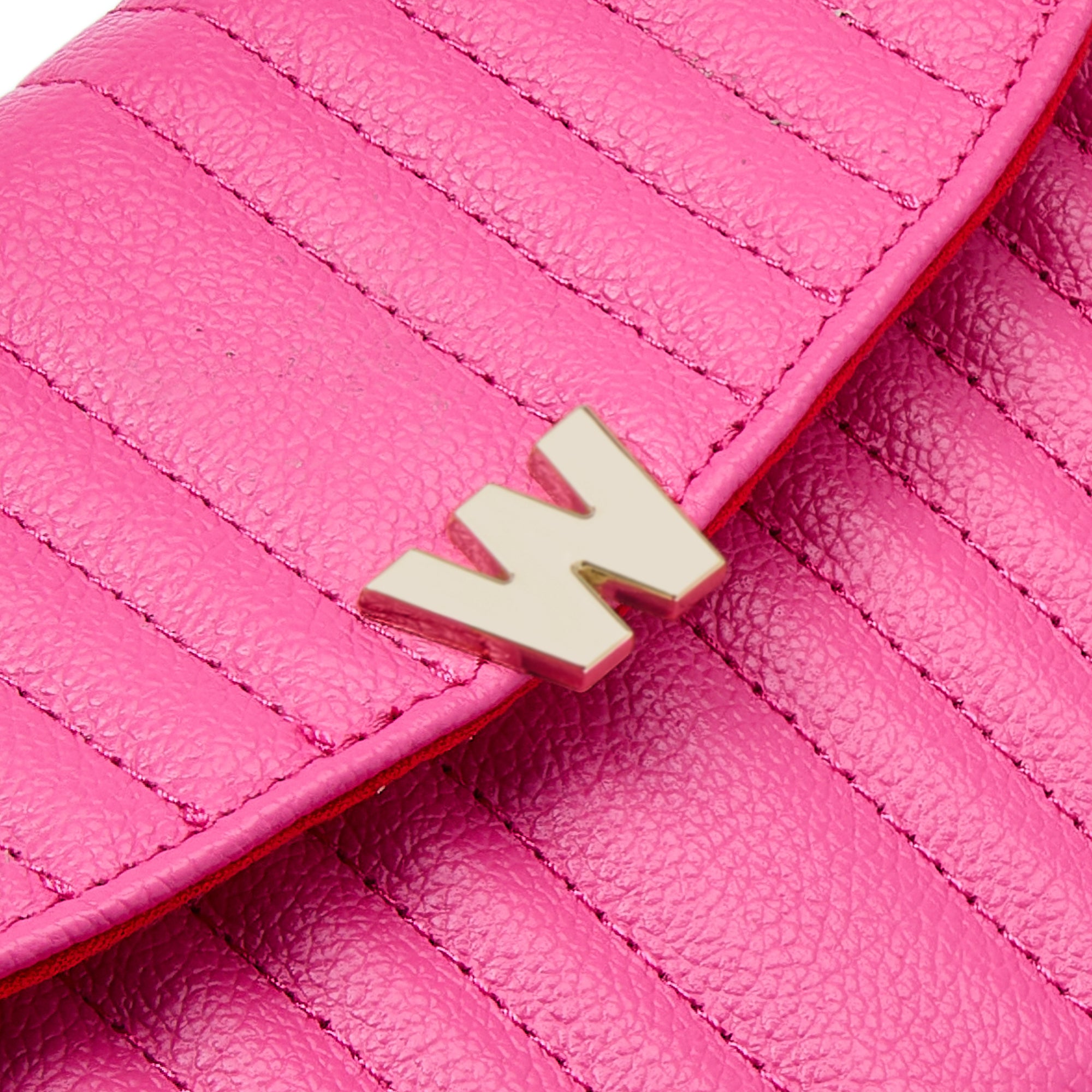 Mimi Crossbody Bag with Wristlet & Lanyard