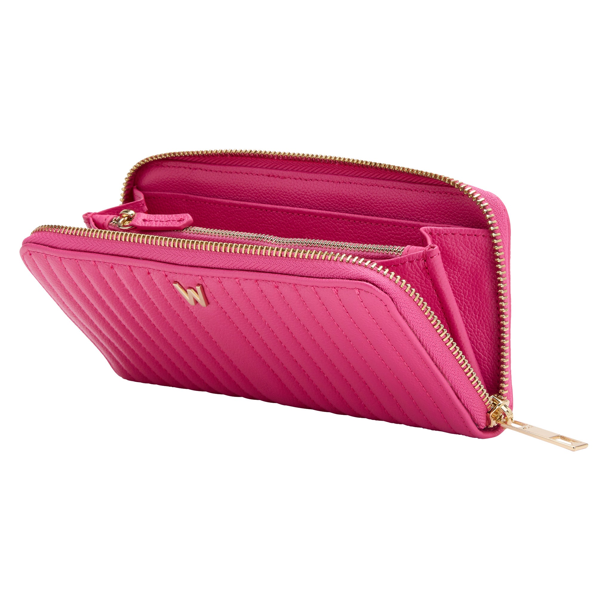 Mimi Continental Wallet