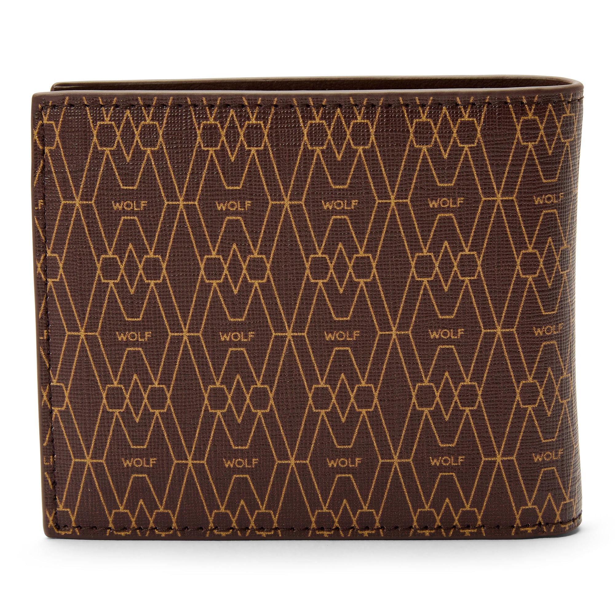 Signature Billfold and Coin