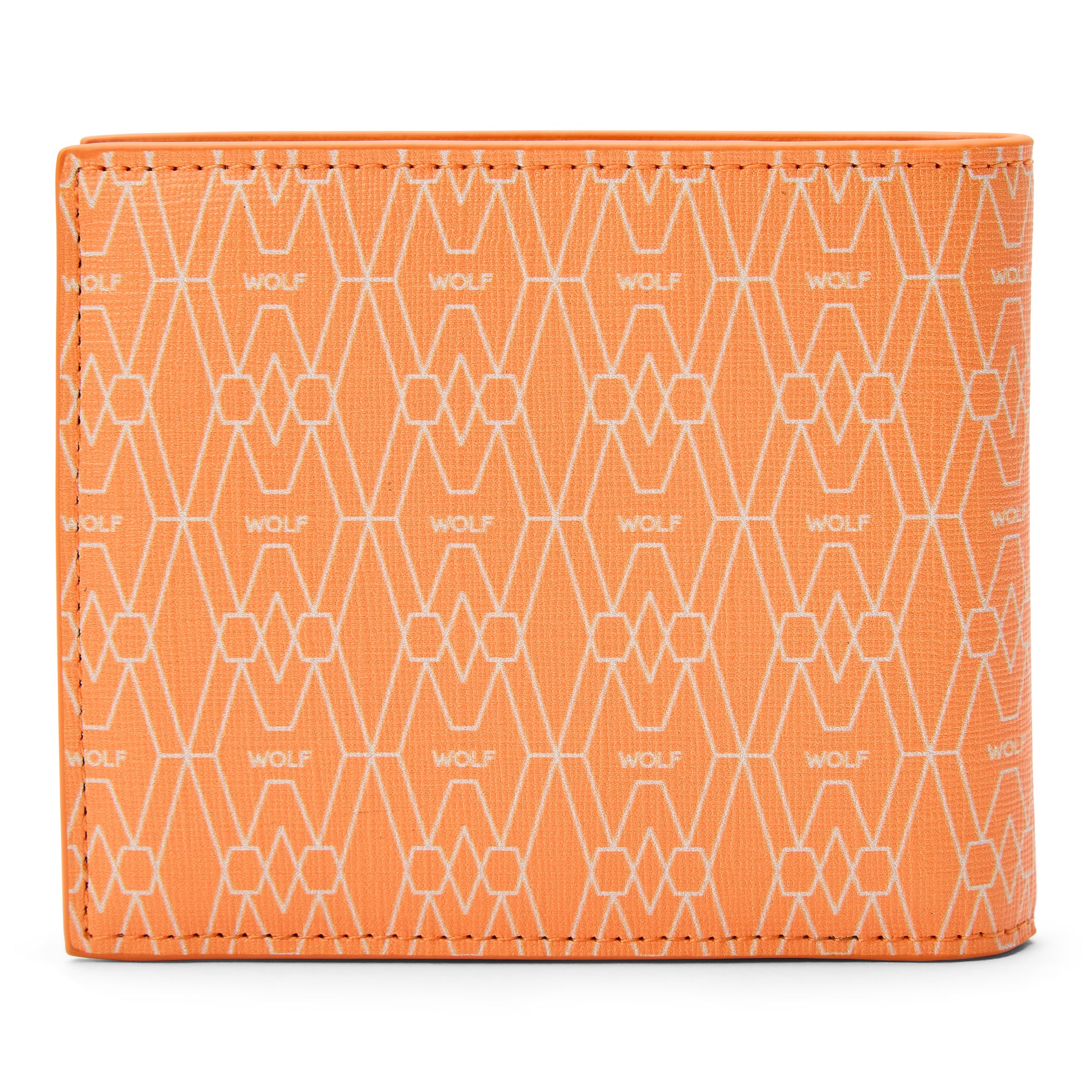 Signature Billfold and Coin