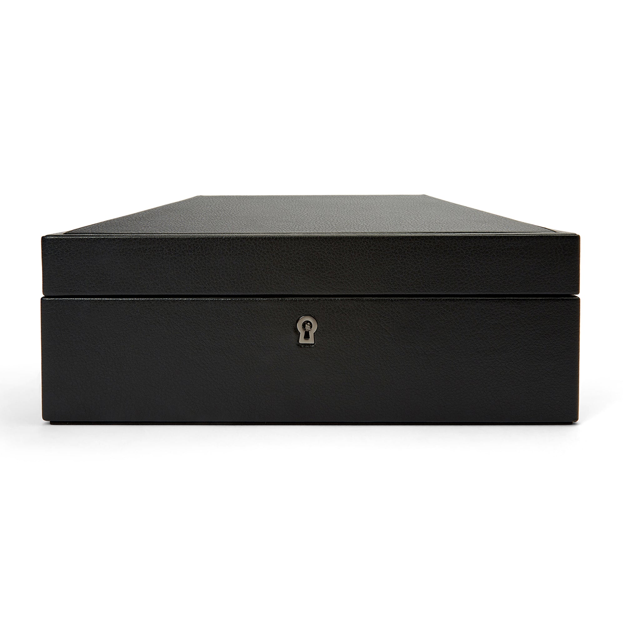 British Racing 8 Piece Watch Box