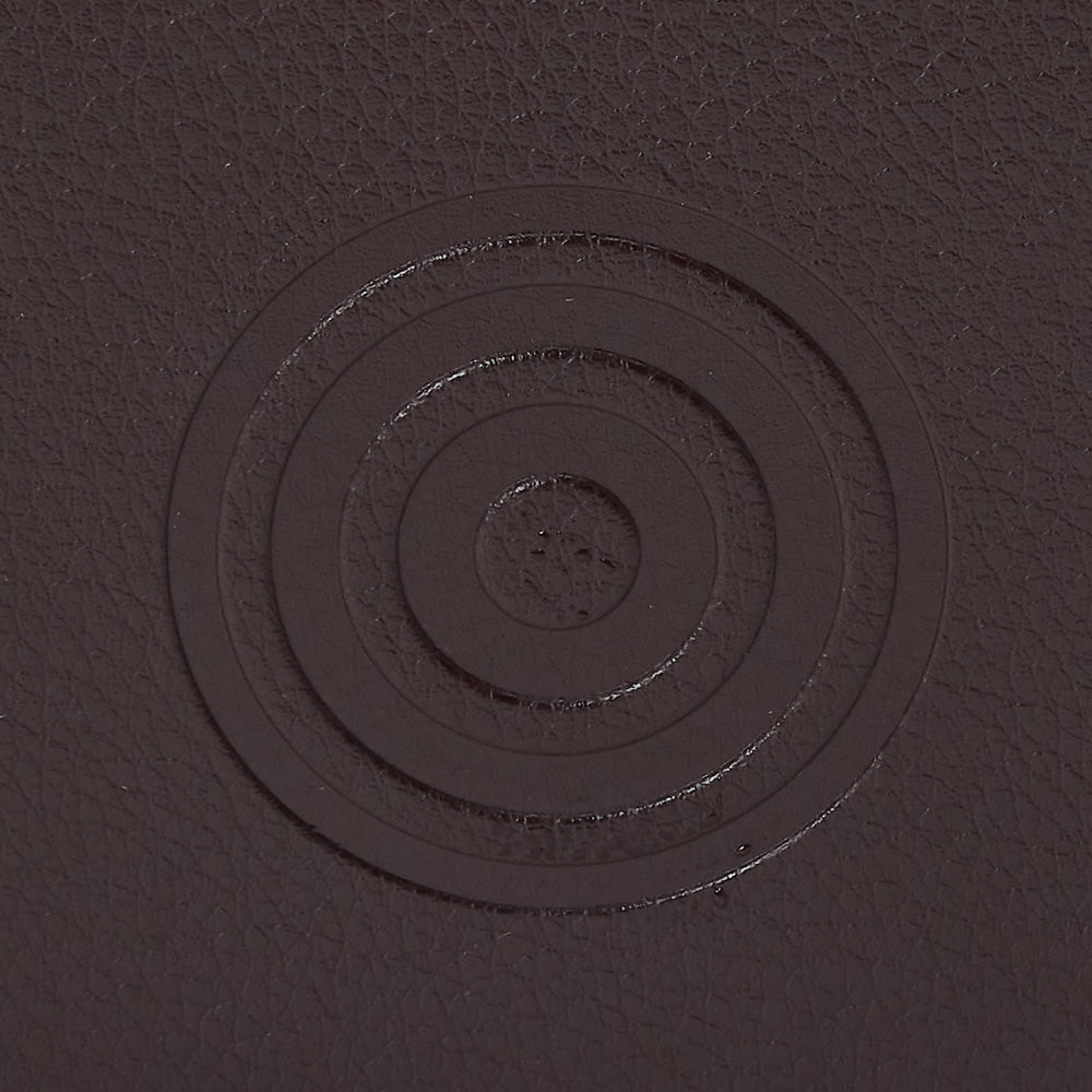 WOLF x WM Brown Double Watch Winder