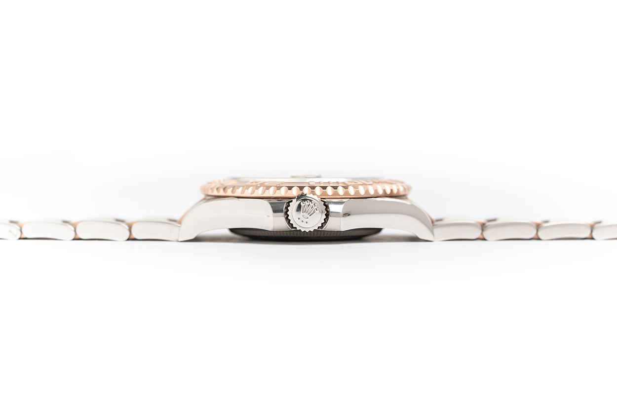 Rolex Yacht Master 37mm