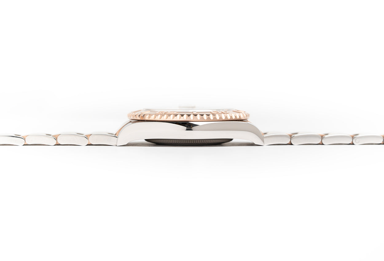 Rolex Yacht Master 37mm