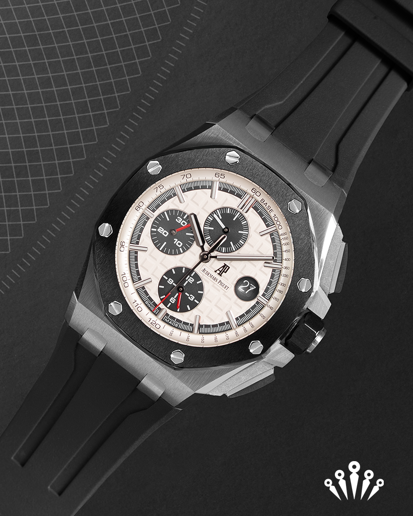 Audemars Piguet Royal Oak Offshore