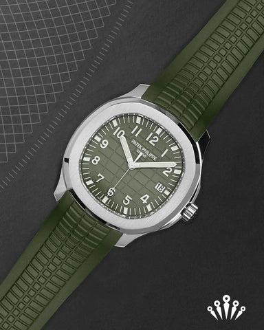 Patek Philippe 5168/G