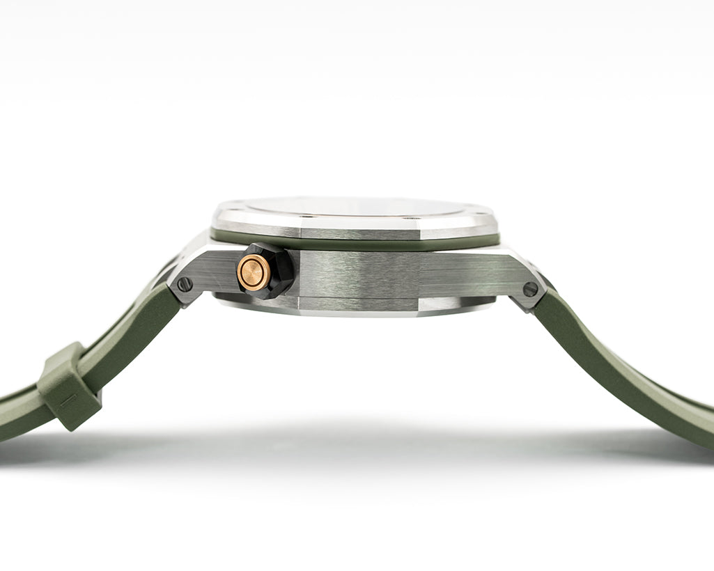 Audemars Piguet Royal Oak Offshore