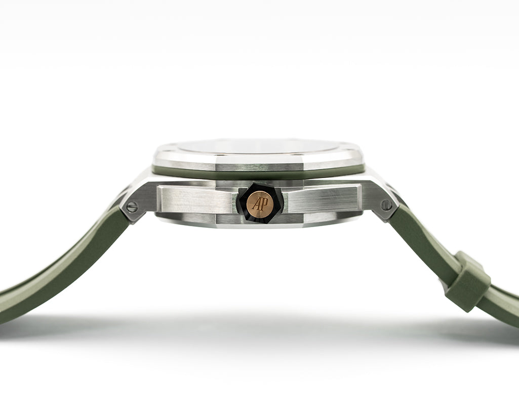 Audemars Piguet Royal Oak Offshore