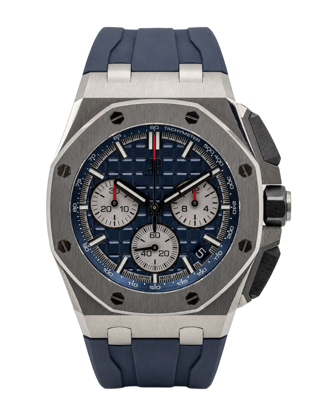 Audemars Piguet Royal Oak Offshore