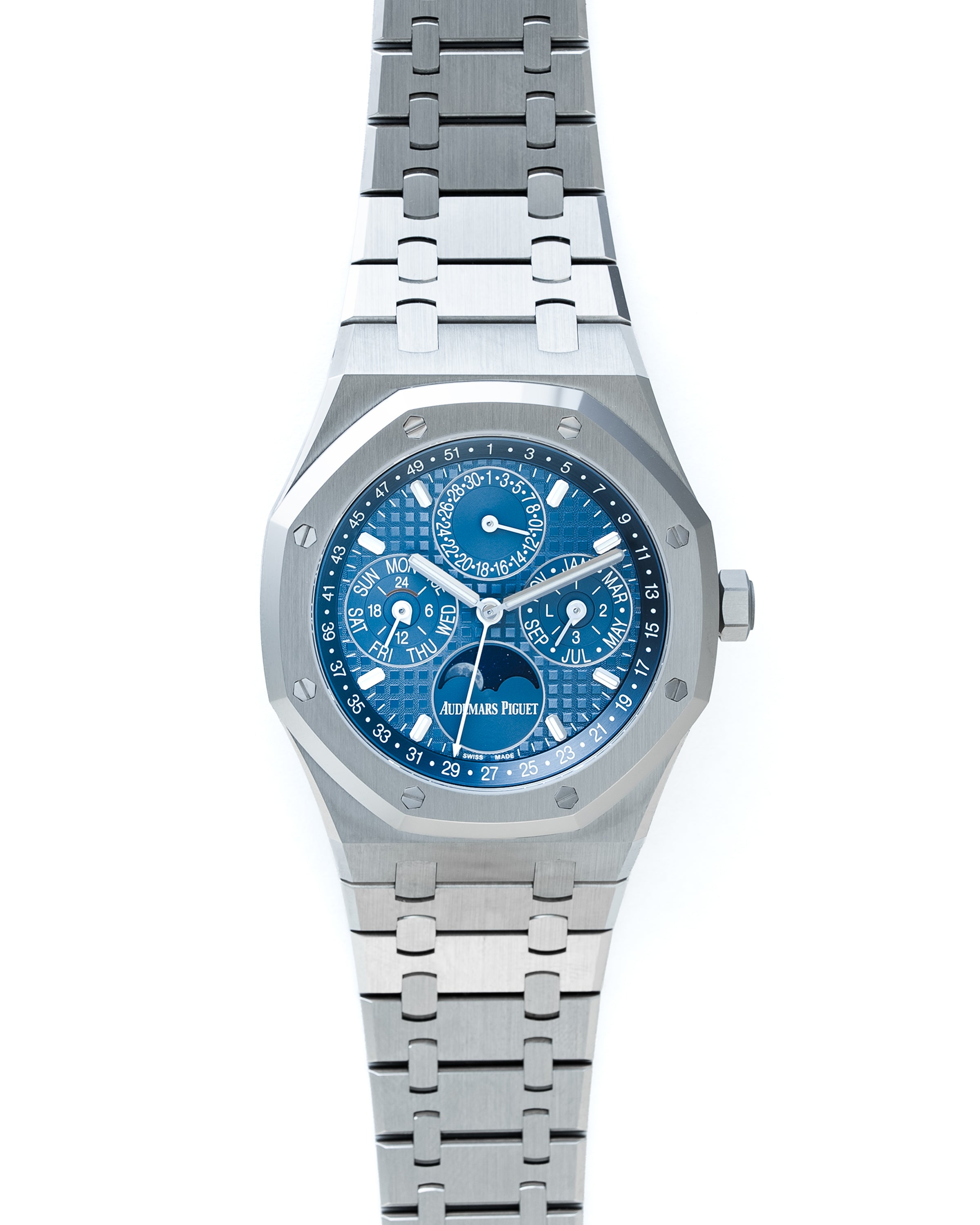 Audemars Piguet Royal Oak Perpetual Calendar