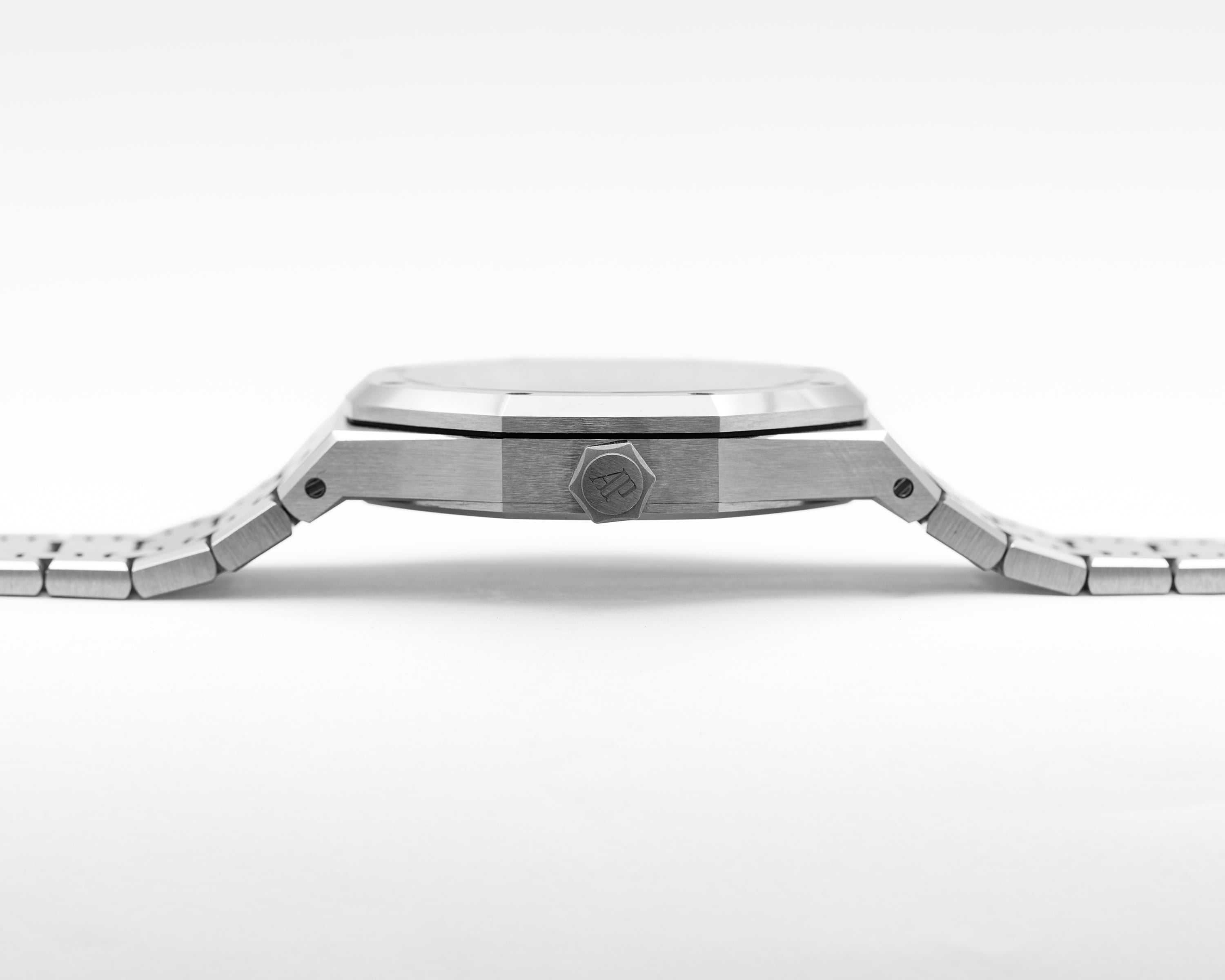 Audemars Piguet Royal Oak Perpetual Calendar 26674ST