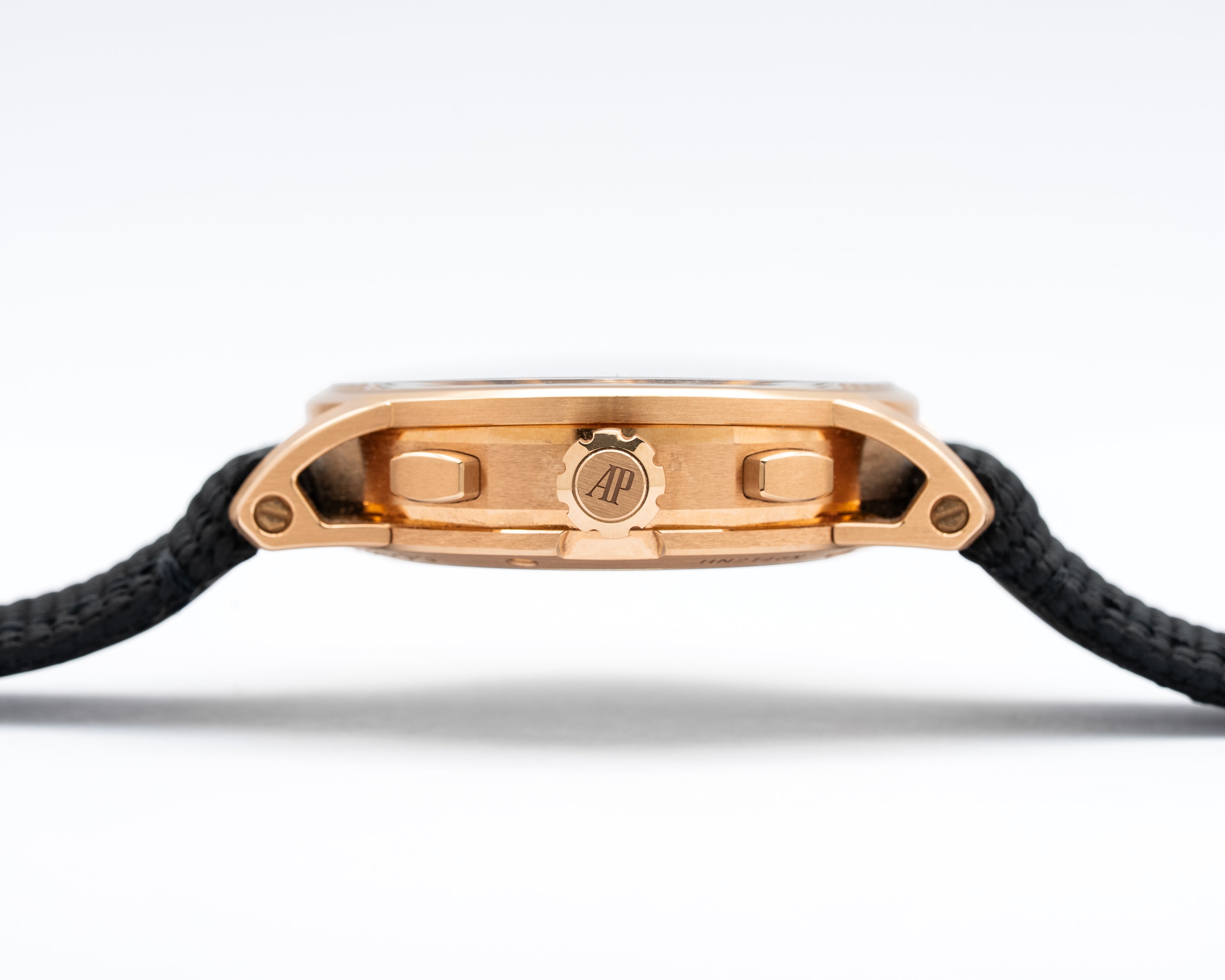 Audemars Piguet Code 11.59