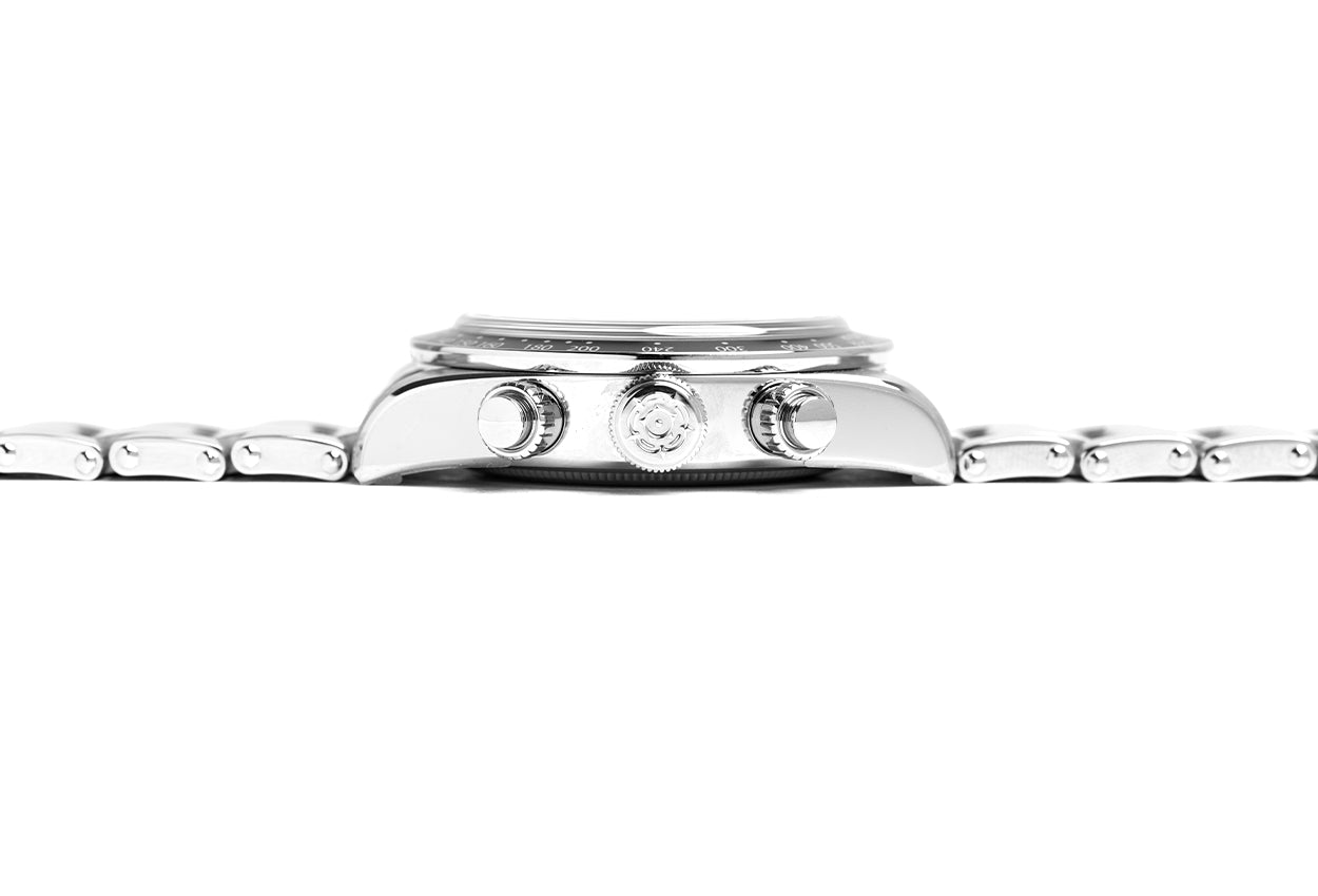 Tudor Black Bay Chrono