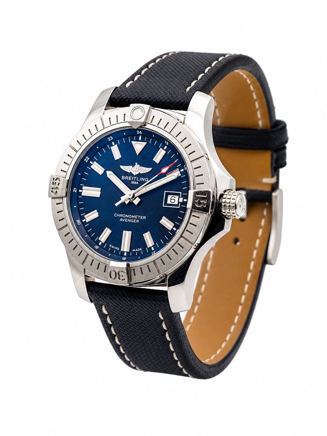 Breitling Avenger Automatic 43