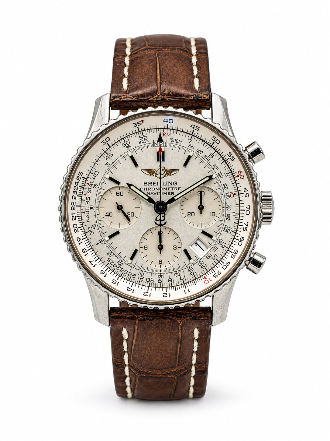 Breitling Navitimer