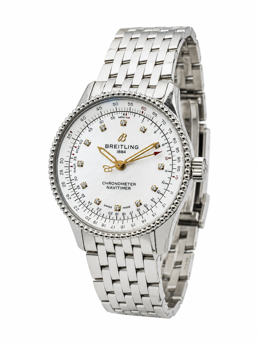 Breitling - Navitimer 35 - 2022