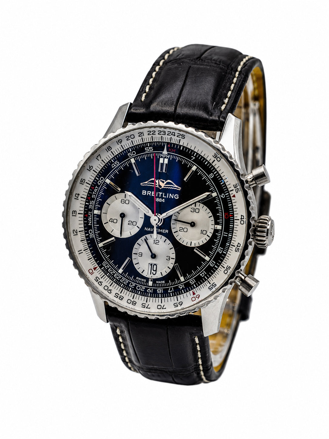 Breitling Navitimer B01 Chronograph 43