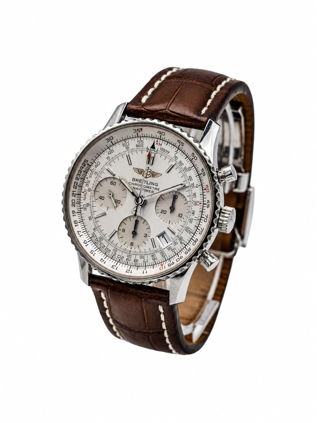 Breitling Navitimer