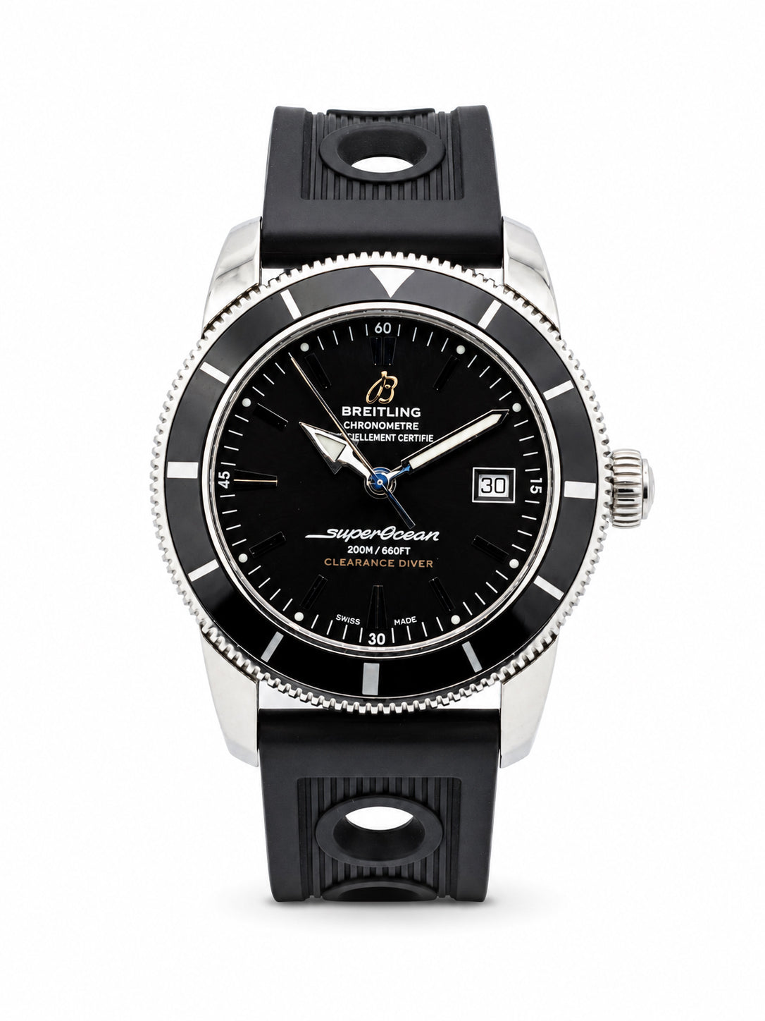 Breitling Superocean Heritage 42 'Clearance Diver'