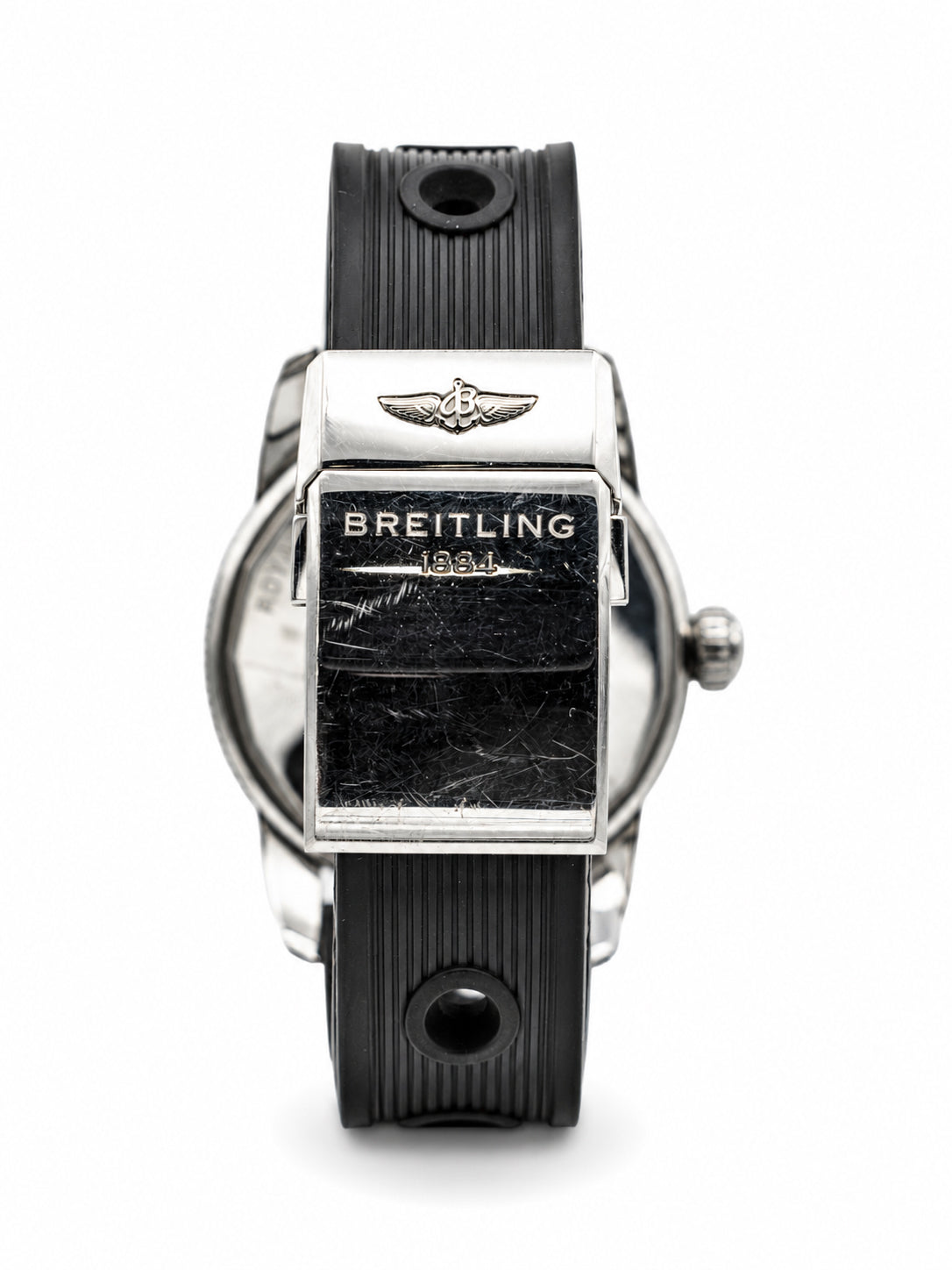 Breitling Superocean Heritage 42 'Clearance Diver'