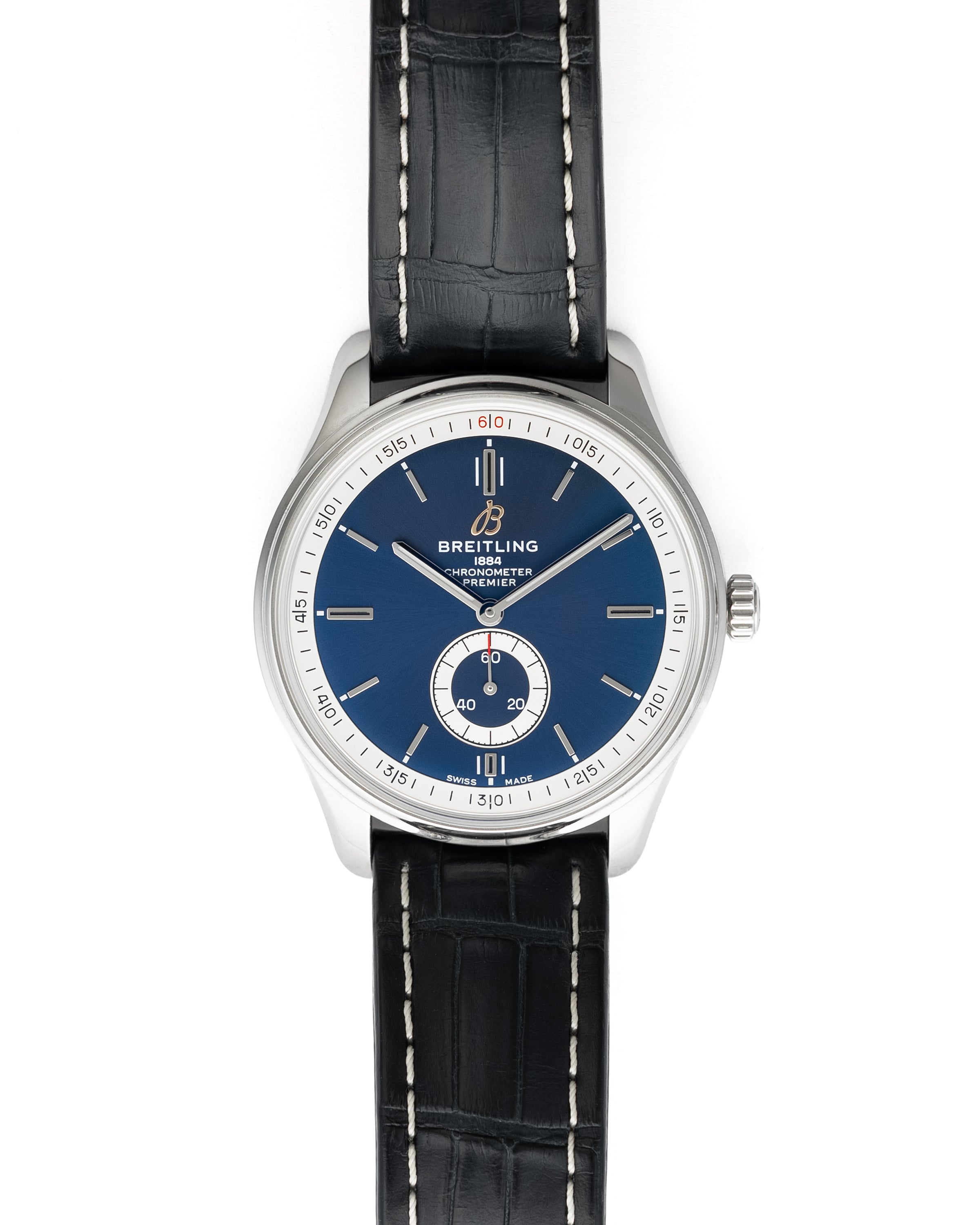 Breitling Premier 40 A37340