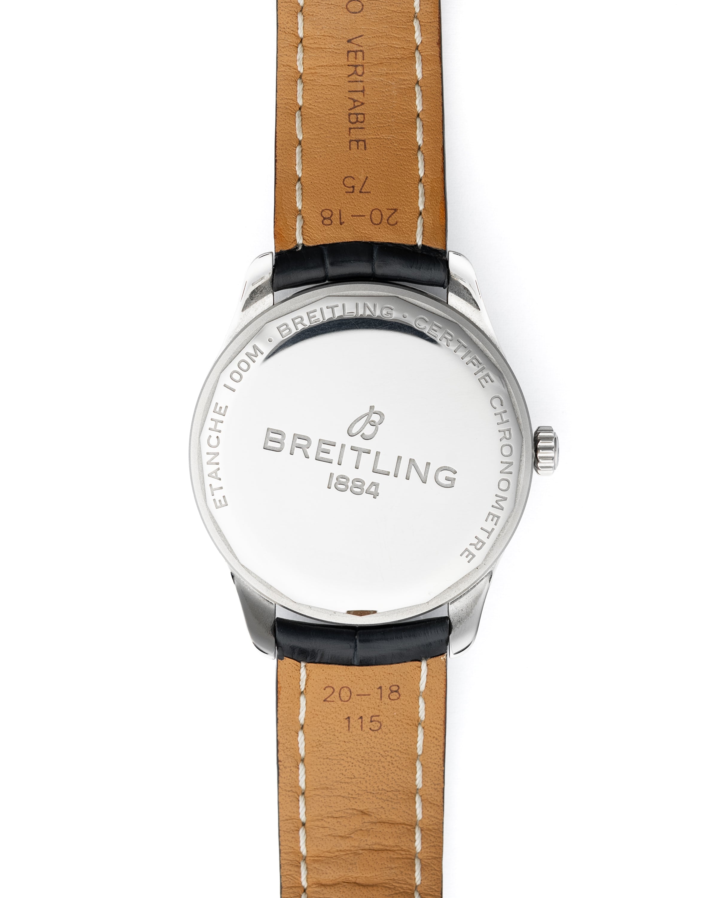 Breitling Premier 40 A37340