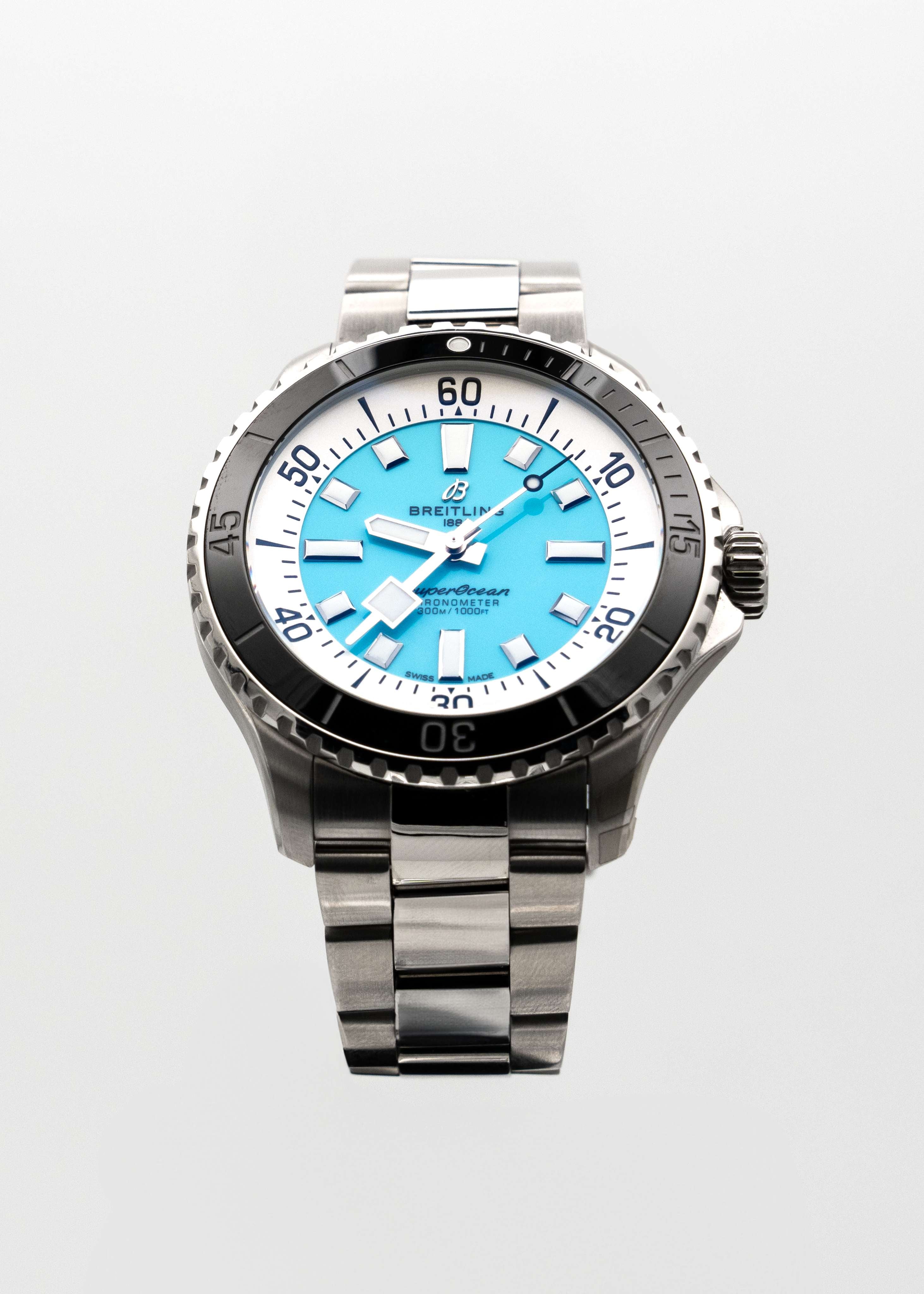 Breitling Superocean Automatic 44