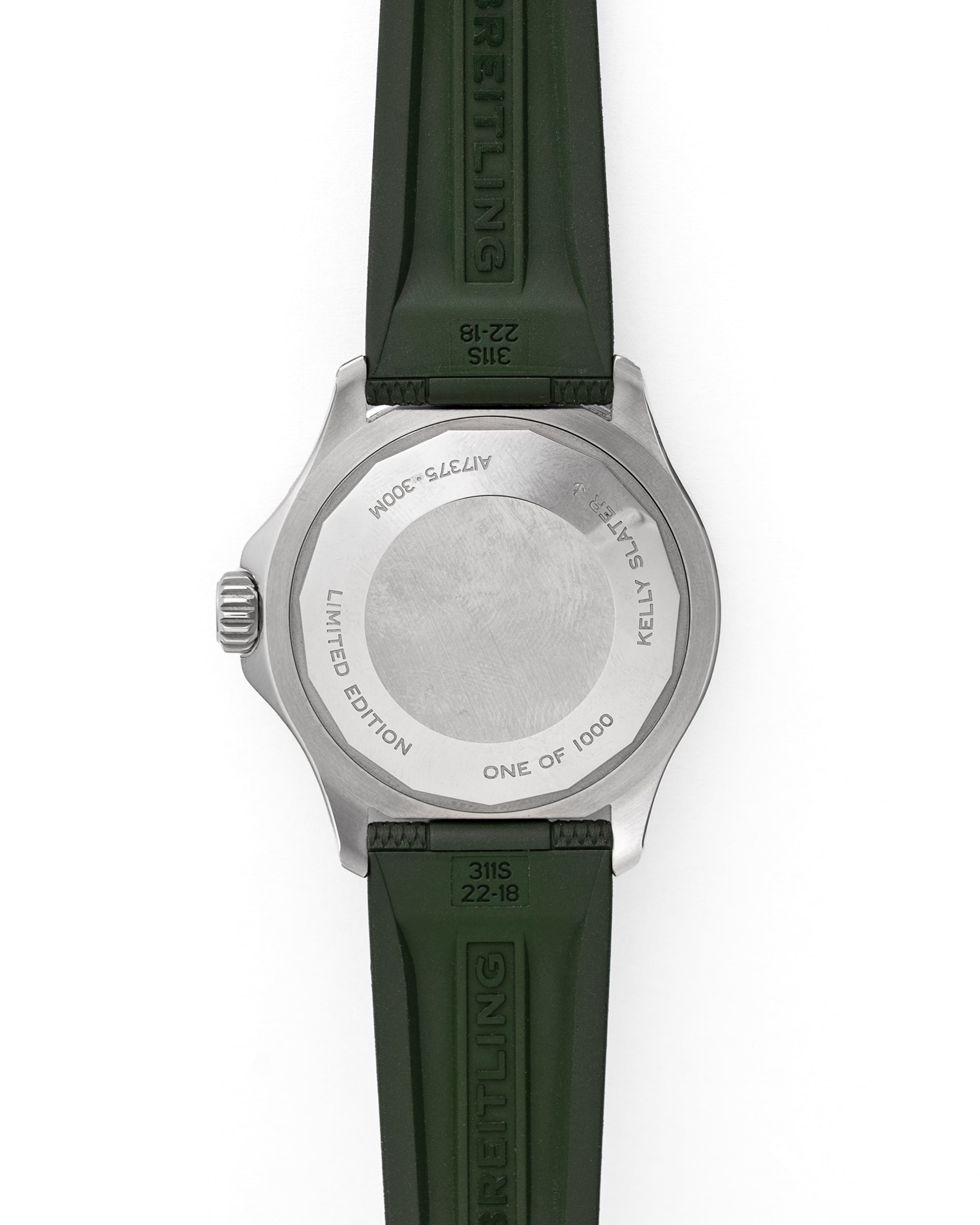 Breitling Superocean 42