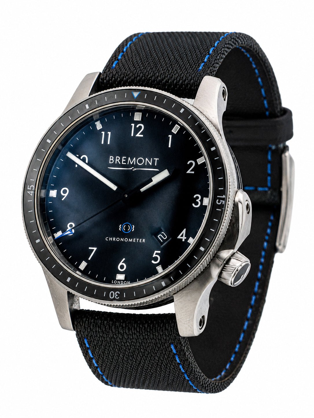 Bremont - Boeing Model 1 - 2016