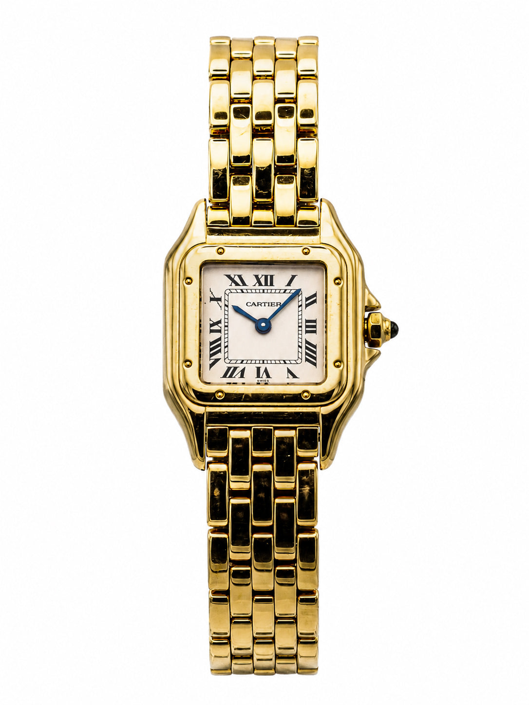 Cartier Panthere Mini