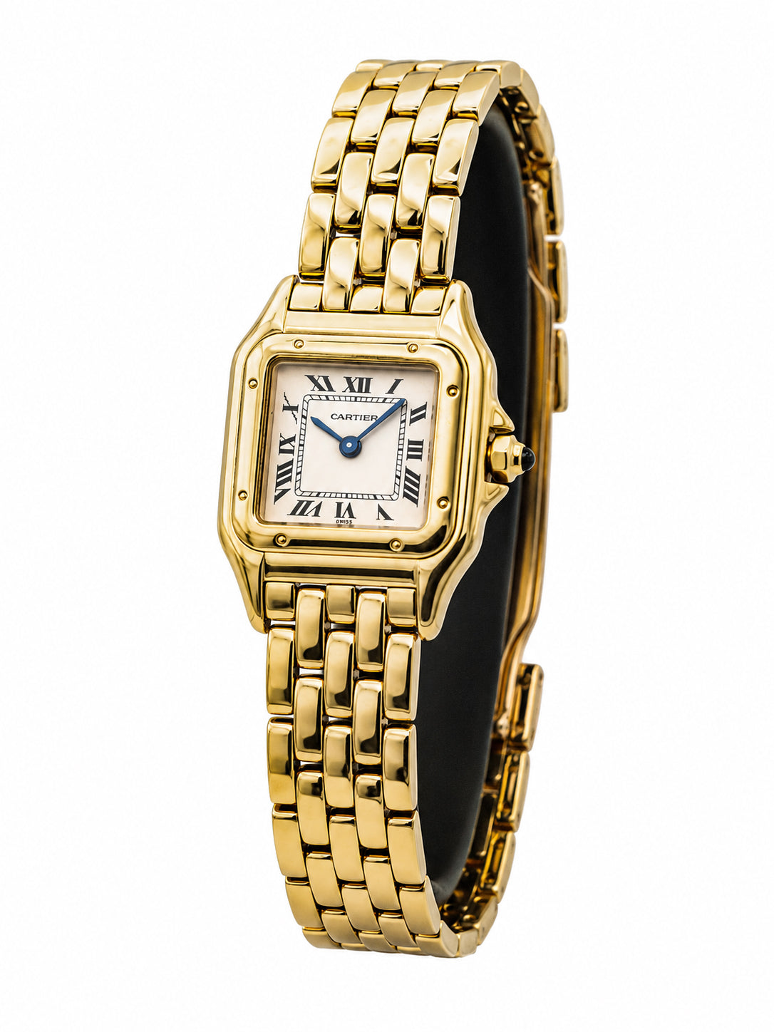 Cartier Panthere Mini