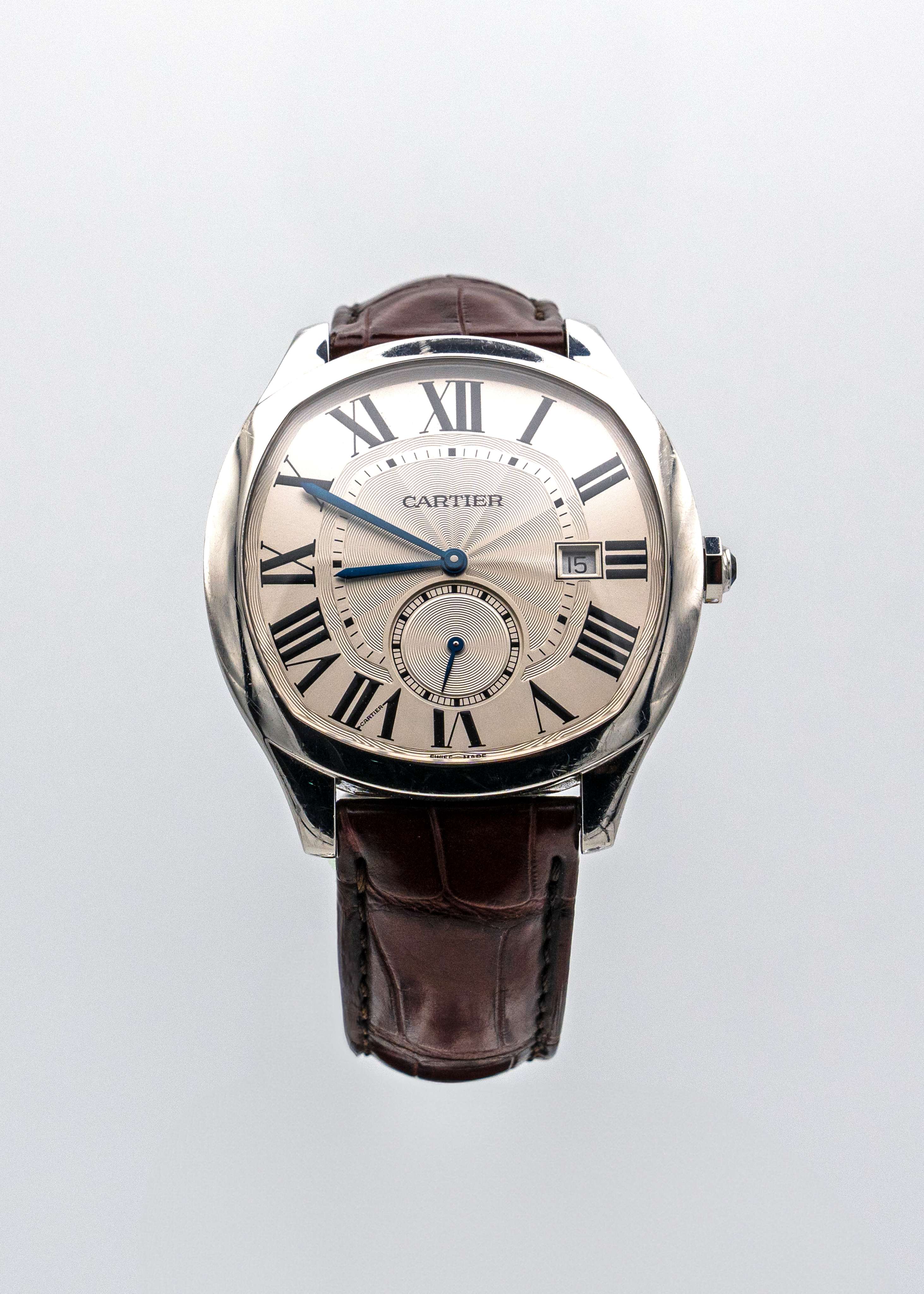 Cartier Drive de Cartier