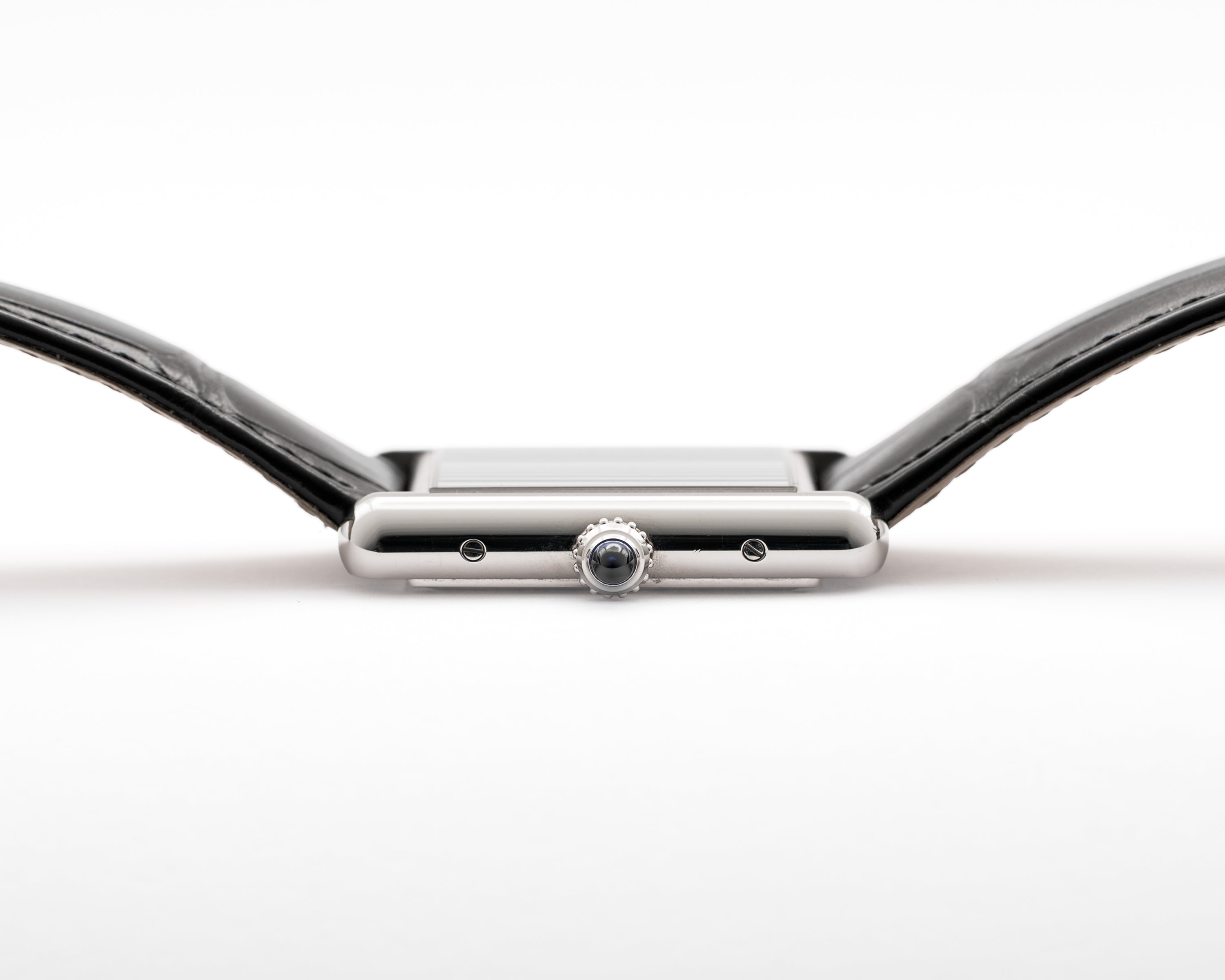 Cartier Tank Must Large Model WSTA0072