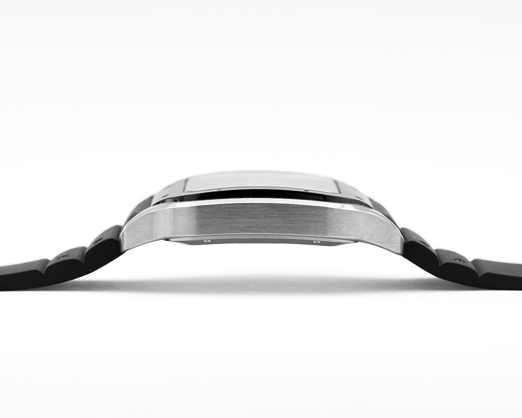 Cartier Santos de Cartier - Arabic Dial