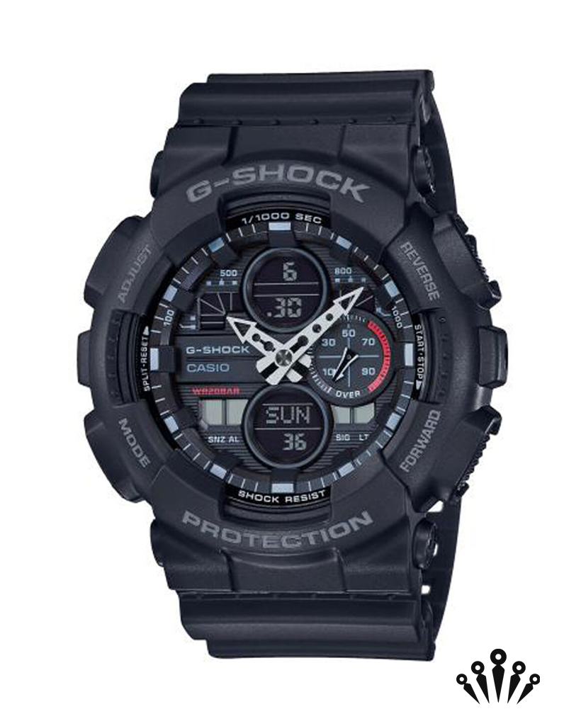 Casio GA-140-1A1ER