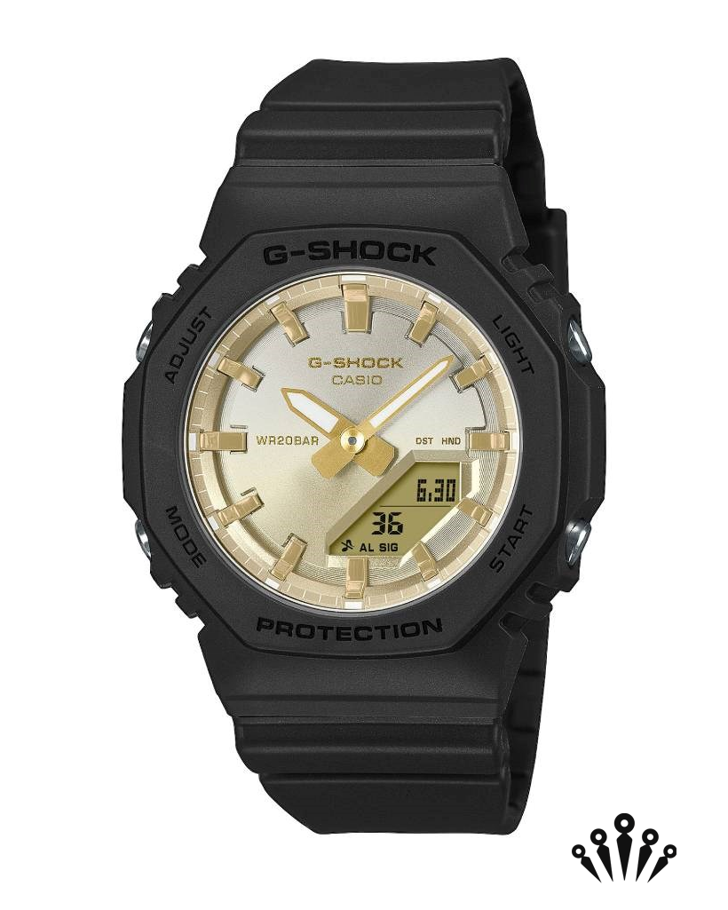 Casio GMA-P2100SG-1AER
