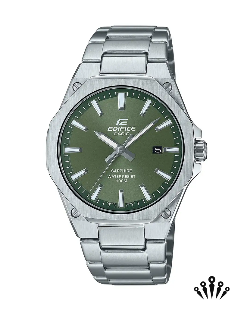 Casio EFR-S108D-3AVUEF