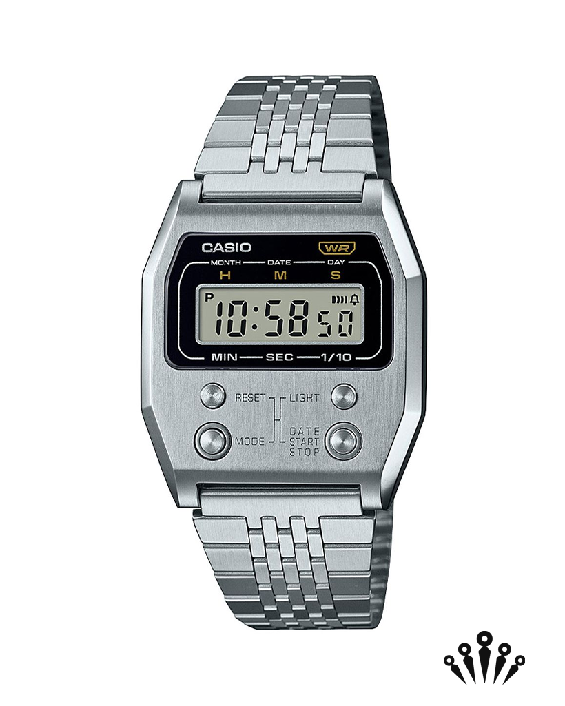 Casio A1100D-1EF
