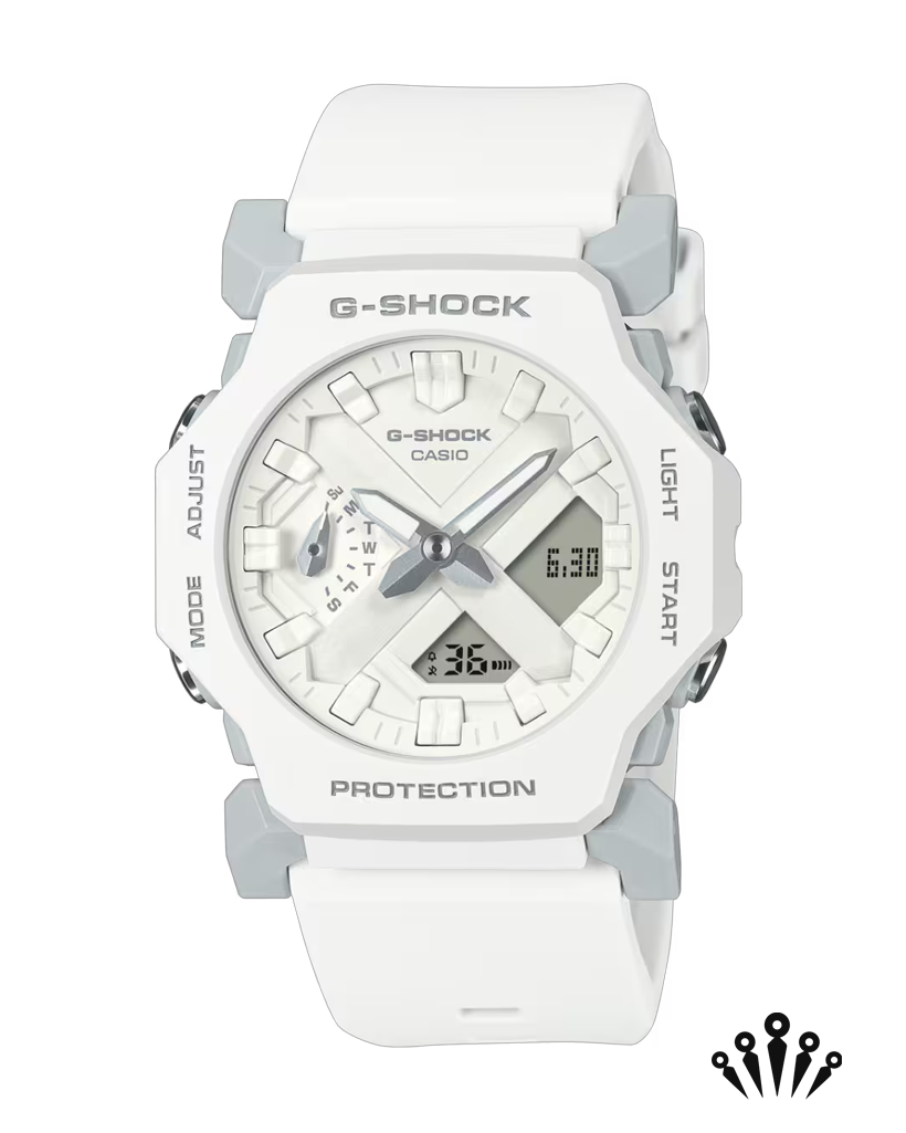 Casio GA-2300-7AER