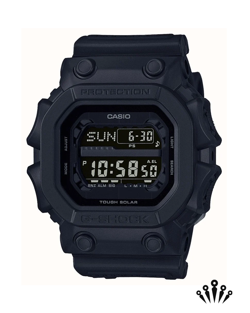 Casio GX-56BB-1ER